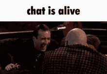 Chat Alive GIF - Chat Alive Dead GIFs