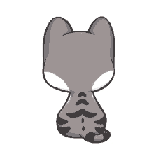 cat head