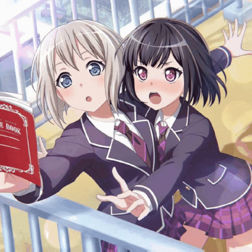 moca aoba happily ever after