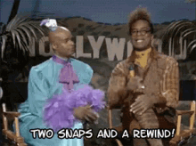 twosnaps inlivingcolor gay