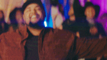 Smiling Dalton Dover GIF - Smiling Dalton Dover Bury Me In This Bar Song GIFs