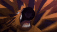 Naruto Kurama GIF - Naruto Kurama Bijudama GIFs