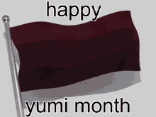 your month