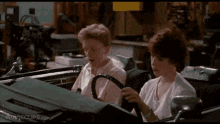anthony michael hall sixteen candles