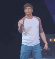 Rhys Darby This Way To Spaceship GIF - Rhys Darby This Way To Spaceship GIFs