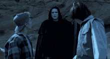 Bh187 Bill And Ted Bogus Journey GIF - Bh187 Bill And Ted Bogus Journey Bill And Ted GIFs