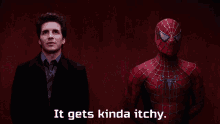 Spider Man2 Elevator GIF - Spider Man2 Spider Man Elevator GIFs