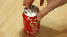 Share A Coke With... GIF