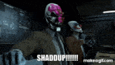 Payday 3 Pd3 GIF - Payday 3 Pd3 Payday 2 GIFs