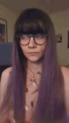 Girl Think GIF - Girl Think Question GIFs