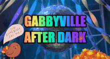 Gabbyville Pie GIF - Gabbyville Pie Turkey GIFs