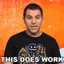 This Does Work Shane Luis GIF