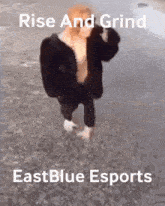 Eastblue Esports Lvker GIF