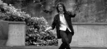 Dancing Heath Ledger GIF - Dancing Heath Ledger Cool GIFs
