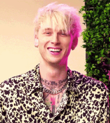 Funny As Hell Laughing So Hard GIF - Funny As Hell Laughing So Hard Mgk GIFs