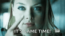 Game Time Game Day GIF