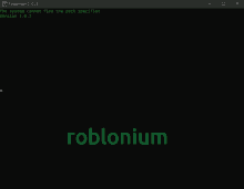Roblonium GIF - Roblonium GIFs