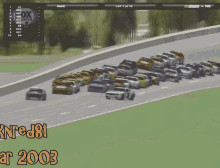Cars Racing GIF - Cars Racing Crash GIFs