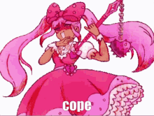 Cope Sweetheart GIF - Cope Sweetheart Omori GIFs