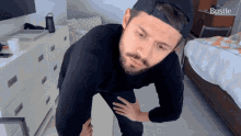 Diego Hargeeves No Sure GIF - Diego Hargeeves No Sure Talking GIFs