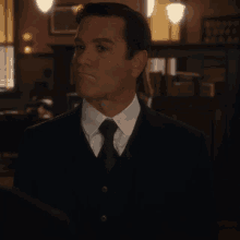 how william murdoch murdoch mysteries in what way by what method