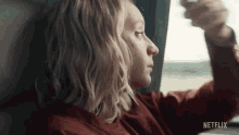 Disappointed Claire GIF - Disappointed Claire Lupin GIFs