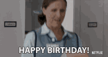 Happy Birthday Excited GIF - Happy Birthday Excited Congratulations GIFs