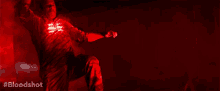 Dropkick Vin Diesel GIF - Dropkick Vin Diesel Ray Garrison GIFs