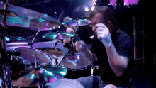 Acdc Rock GIF - Acdc Rock Phil Rudd GIFs