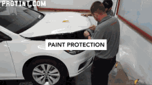 pro tint cars window tint paint protection car maintenance
