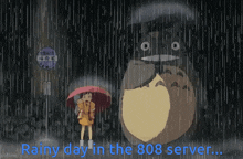 808 808savion GIF - 808 808savion Rainy Day GIFs