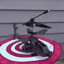 Rc Helicopter Fly GIF - Rc Helicopter Fly Dog GIFs