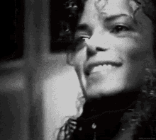 Michael Jackson Smiles GIF