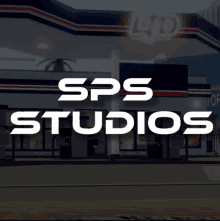 Sps Studios GIF - Sps Studios Gameing GIFs