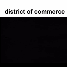 commerce wiped