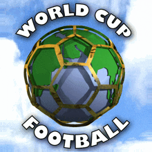 World Cup Football World Football GIF - World Cup Football World Football Soccer GIFs
