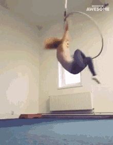 Spin People Are Awesome GIF - Spin People Are Awesome Hanging GIFs