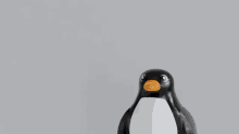 Pingu Penguin GIF - Pingu Penguin Lego Noot Noot GIFs