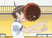 Anime Ball GIF