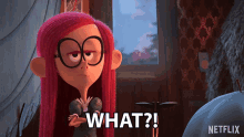 What Shocked GIF - What Shocked Are You Serious GIFs