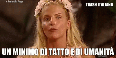 grande fratello