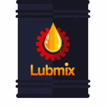 lubmix gas