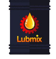 Lubmix Abastecimento Sticker - Lubmix Abastecimento Supply Stickers