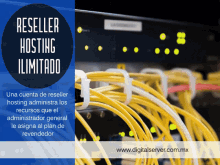 Reseller Hosting Ilimitado Systerm GIF - Reseller Hosting Ilimitado Systerm Digital Server GIFs