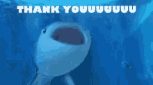 you thank