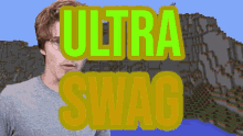 Swag Ultra GIF - Swag Ultra Ultraswag GIFs
