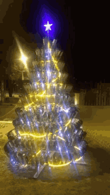 Arbol Navidad GIF - Arbol Navidad árbol GIFs