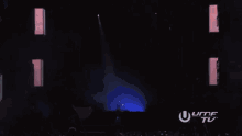 Armin Van Buuren Ultra Miami2018 GIF
