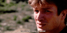 Firefly Thats What Make Us Special GIF - Firefly Thats What Make Us Special GIFs