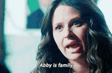 Abby Family GIF - Abby Family GIFs